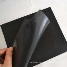 Heat Resistant Neoprene Rubber Roll